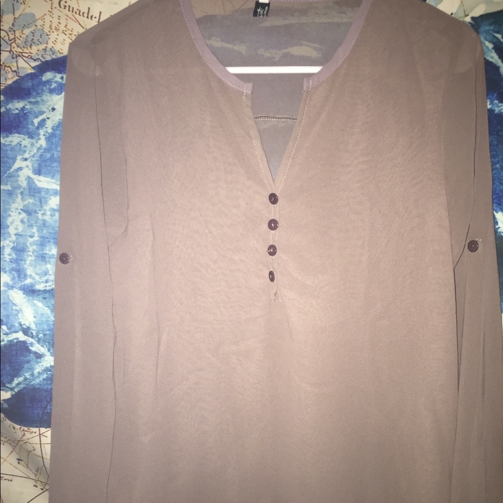 blouse